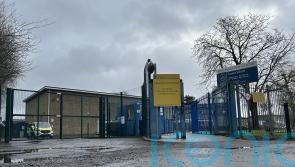 Boy, 13, suspected of school stabbings is former pupil, police say