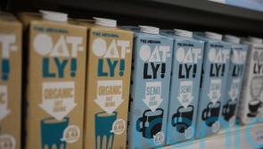 Oat-based products cannot be trademarked as &lsquo;milk&rsquo;, Supreme Court rules