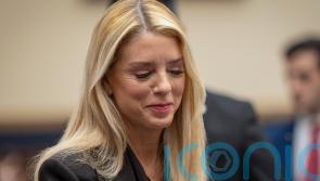 Bondi clashes with Democrats amid furore over handling of Epstein files