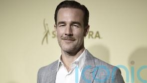 James Van Der Beek: Dawson&rsquo;s Creek heart-throb and family man