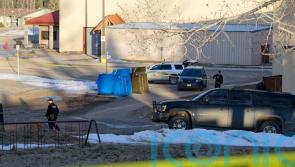 Police identify suspect in Canada school shooting as 18-year-old