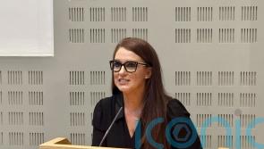 Minister assures Margaret Loftus review into Garda misogyny will happen