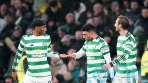 Alex Oxlade-Chamberlain nets late debut winner as Celtic beat lowly Livingston