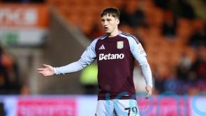 Falkirk survive stoppage-time penalty drama to beat Dundee