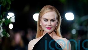 New crime thriller stars Nicole Kidman and Jamie Lee Curtis
