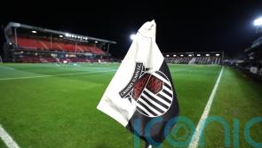 David Artell: Grimsby as dominant as possible in victory over Accrington