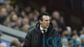 Unai Emery: Aston Villa&rsquo;s narrow victory over Brighton was a must-win match