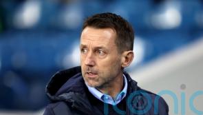 Kilmarnock manager Neil McCann: Hard work is paying off for Tyreece John-Jules