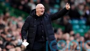 John McGlynn proud of Falkirk&rsquo;s position &ndash; but urges Bairns to build on it