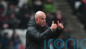 Arne Slot urges Liverpool to find consistency after victory at Sunderland