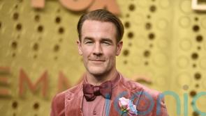 &lsquo;One in a billion&rsquo;: Dawson&rsquo;s Creek cast pays tribute to James Van Der Beek