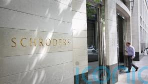 Schroders agrees to &pound;9.9bn takeover by US investment giant Nuveen