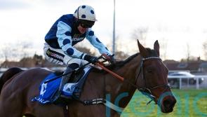 King under no illusions as Edwardstone faces old foe Jonbon