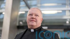 Army chaplain who forgave attacker awarded distinguished service medal