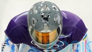 Ukrainian racer calls Olympic ban over war victim helmet &lsquo;a terrible mistake&rsquo;