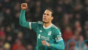 Virgil van Dijk hails Liverpool win on Wearside as &lsquo;pretty close to perfection&rsquo;