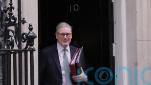 Fact check: Claim about No 10 staff includes vacant and interim positions