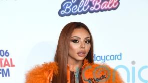 Ex-Little Mix singer Jesy Nelson launches SMA petition after twins&rsquo; diagnosis