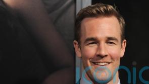 Emma Slater pays tribute to Dancing With The Stars partner James Van Der Beek