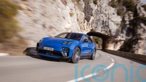 First Drive: Is the new Porsche Macan GTS Electric the pick of the range?