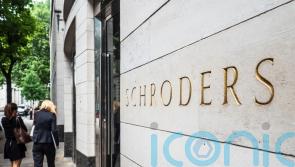 &pound;9.9bn takeover by US rival to end Schroders&rsquo; decades-long London listing