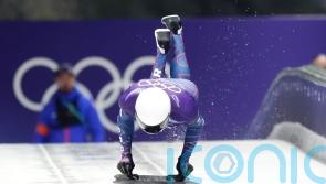 Matt Weston well-placed to end Great Britain&rsquo;s medal drought at Winter Olympics