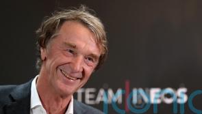 Who is under-fire Manchester United co-owner Sir Jim Ratcliffe?
