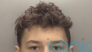 &lsquo;Cowardly&rsquo; killer, 15, who murdered Leo Ross in random attack is named