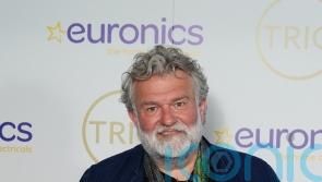 Hairy Biker Si King says mum and Dave Myers inspired him to launch care campaign