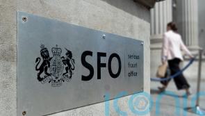 Serious Fraud Office reviews 20 cases after issues with evidence software