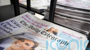 Culture Secretary intervenes in Daily Mail owner&rsquo;s &pound;500m Telegraph takeover