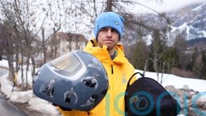 Ukrainian Vladyslav Heraskevych appeals to CAS over Olympic disqualification