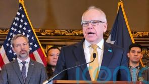 Federal authorities announce end to immigration crackdown in Minnesota