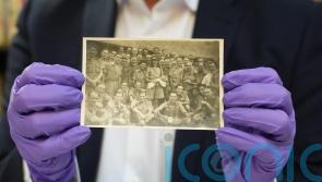 Dame Vera Lynn&rsquo;s &lsquo;vast wartime archive&rsquo; joins Imperial War Museum collection