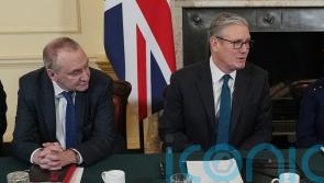 Starmer seeks new top mandarin in Downing Street shake-up