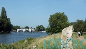 River Thames site among 13 proposed new swimming spots