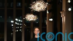 Michael Kors celebrates 45 years of classic tailoring at New York Fashion Week