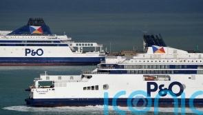 P&O Ferries owner DP World ousts chairman after Epstein messages