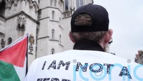 Judges say Palestine Action ban &lsquo;disproportionate&rsquo; but group remains proscribed