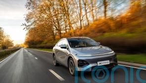 First Drive: Does XPeng&rsquo;s tech-filled G6 have the star appeal to stand out in a market flooded by Chinese challengers?