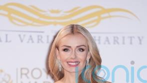 Katherine Jenkins announces first tour in five years