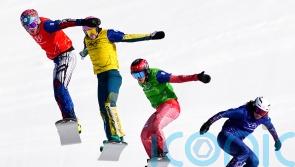 Charlotte Bankes suffers quarter-final exit in familiar tale for Team GB