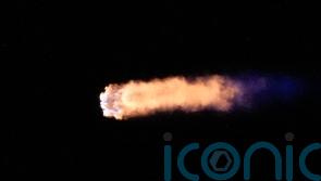 New crew blasts off to start work at International Space Station