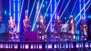 K-pop stars BTS plan to be &lsquo;dancing in our 60s&rsquo;