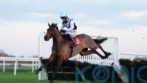 Kabral Du Mathan sitting Rendlesham exam