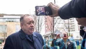 Millionaire takes over legal rights to Salmond case against Scottish Government