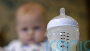 Nestle ramps up baby formula production amid contamination recall