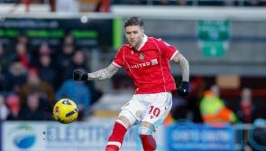 Josh Windass strike sends Wrexham into fifth round with win over Ipswich