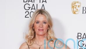 Edith Bowman makes tearful plea for missing case containing grandfather&rsquo;s ashes