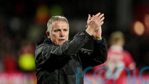 Phil Parkinson keen to savour another historic moment for Wrexham